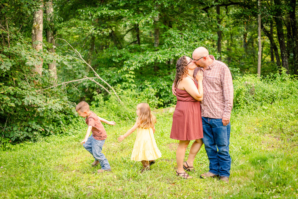 The Hicks Family Photos